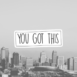 Be Happy (feat. Charles Anthony)