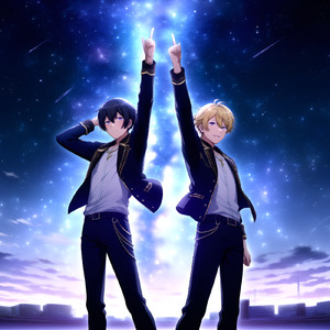 魁星☆LinerMeteor