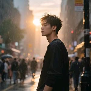 从此我爱财爱己不爱你