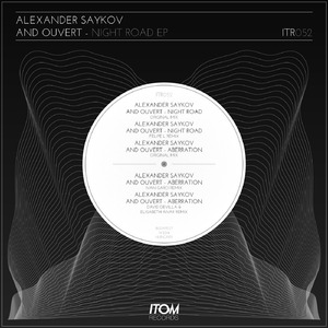 Aberration (Ivan Garci Remix)