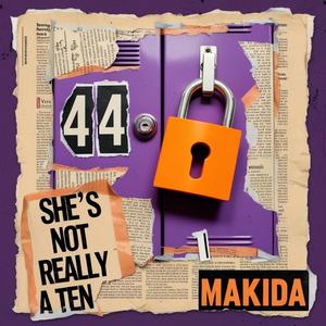 She's Not Really a Ten