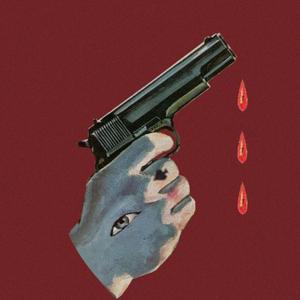 Green Bullet(绿林子弹)(prod. by Heaven J)