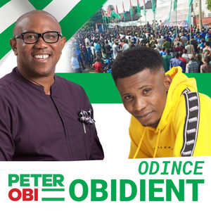 Obidient
