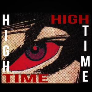 High Time (feat. illuminhadi)