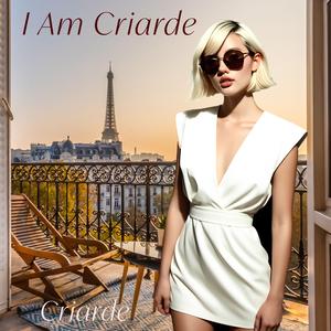 I Am Criarde