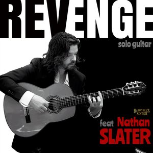 Revenge Solo Guitar