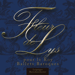 La Saltarelle, II, 3, La Marinière, Aréthuse, 1701