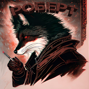 Роберт