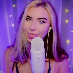 Fast Mouth Sounds on Max Sens, Pt. 4