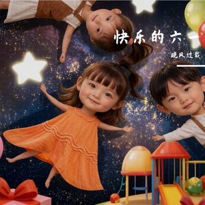 快乐的六一