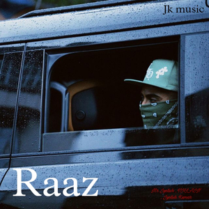 Raaz