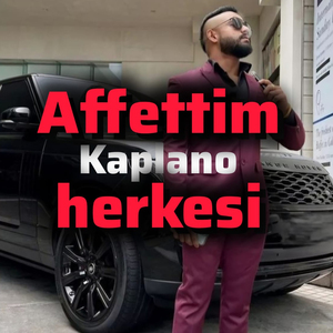 Affettim Herkesi
