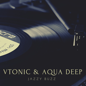 Jazzy Buzz (Original Mix)