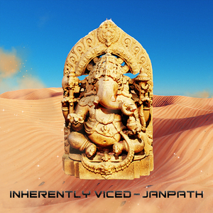 Janpath (Original Mix)