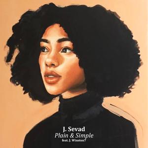 Plain & Simple (feat. J. Winston7)