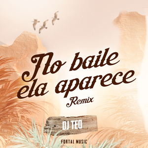 No Baile Ela Aparece (Remix)