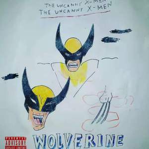 利刃（prod by MEGA)