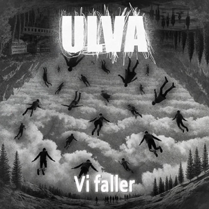Vi faller