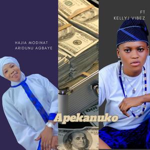 Apekanuko (feat. Kellyj Vibez)
