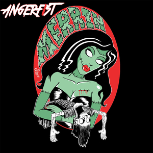 Angerfist