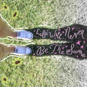 Life Will Never Be The Same