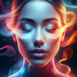 Una Danza De Sombras Pacíficas