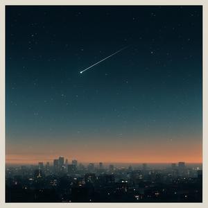 迟到的流星
