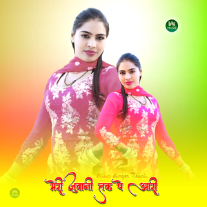 मेरी जुवानी तक पे आरी