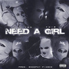 GVO Yen - Need A Girl