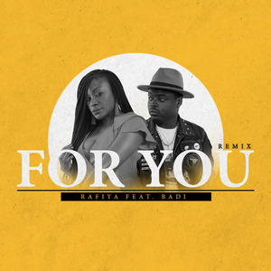 For You (Remix)