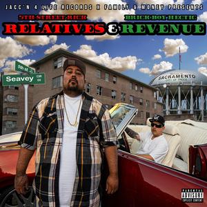 Scared Money Don't Make None (feat. Cin)