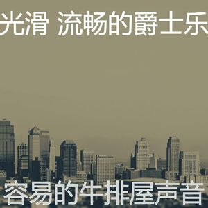 诗意的纽约市节奏