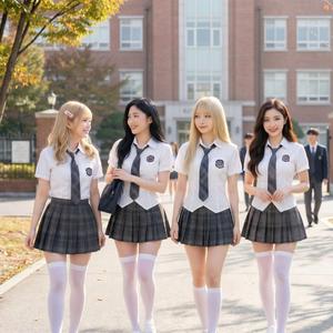 영원을 다시 쓰는 초침
