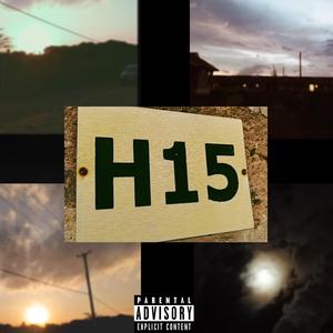 ALSHABAB (H15) (feat. L$D & Target central)