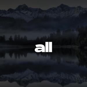 All III (Melodic Drill Type Beat)