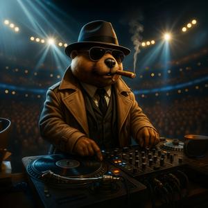 Bobrito Bandito (Psy-Trance)