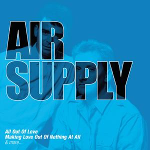 Making Love Out of Nothing at All