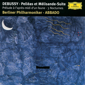 Pelleas et Mélisande - Suite - put together by Erich Leinsdorf:Acte III: Scène II. Les souterrains du château - Acte IV: Un appartement dans le château