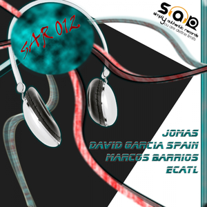 Area Restringida (Original Mix)