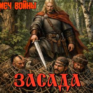 Засада