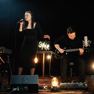 Doorframe (Live Session im Musikkombinat)