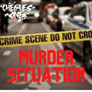 Murder Situation (feat. Bassaholic)