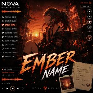 Ember Name