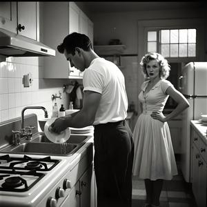 Jenny Jolene (Brit Pop)