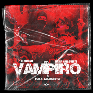 Vampiro