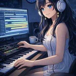 ネル.ネル.ネル.ネルネル寝る🌠 x This is a problem. Everyone is sleep deprived.… (Mashup) by Katarina