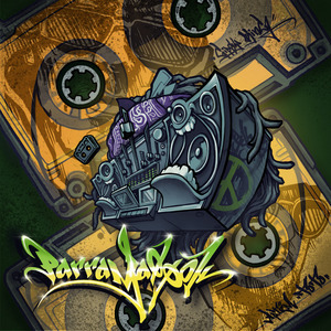 Раггамаффон