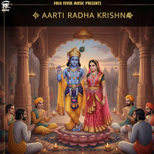 Aarti Radha Krishan