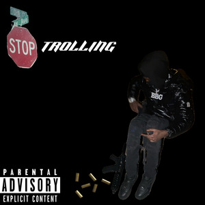 Stop Trolling