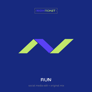 RUN (Social Media Edit)
